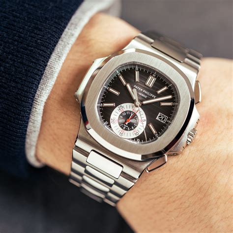 patek philippe nautilus 5980 1a 014|Patek Philippe 5980 for sale.